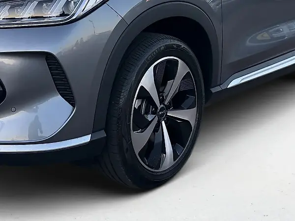 BYD Song Plus - Imagem 8