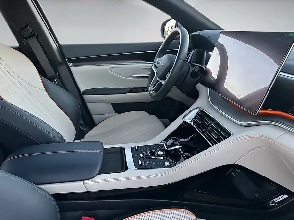 BYD Song Plus - Imagem 14