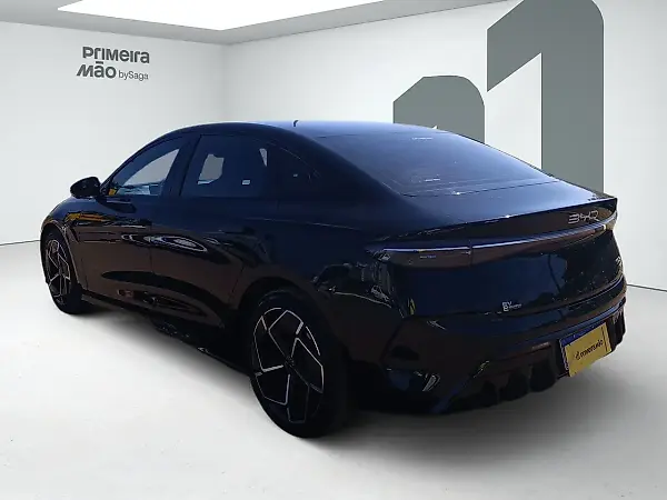 BYD Seal - Imagem 5