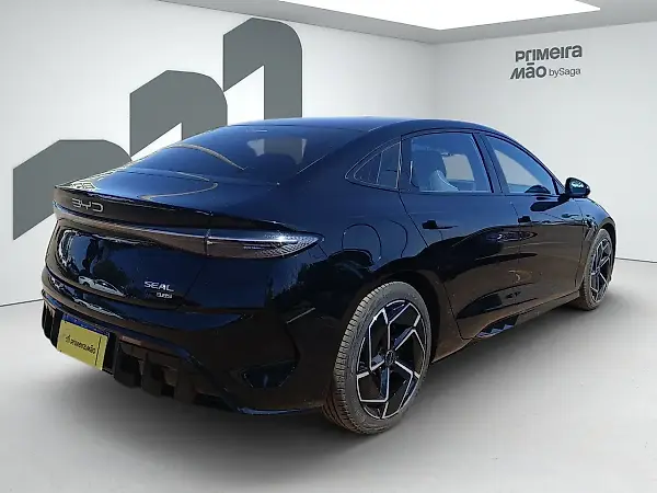 BYD Seal - Imagem 4