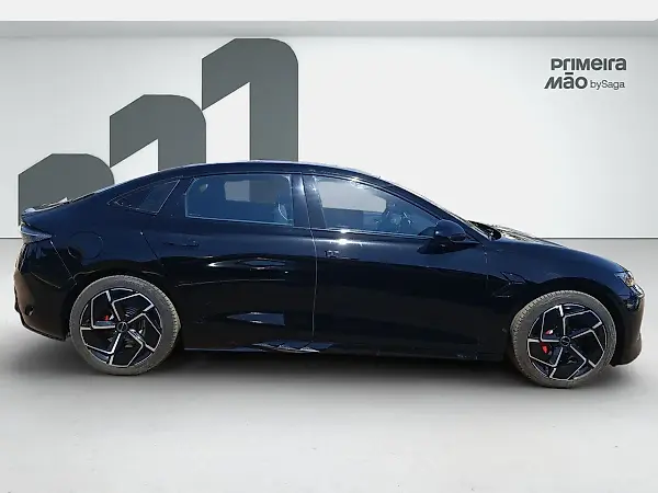 BYD Seal - Imagem 3