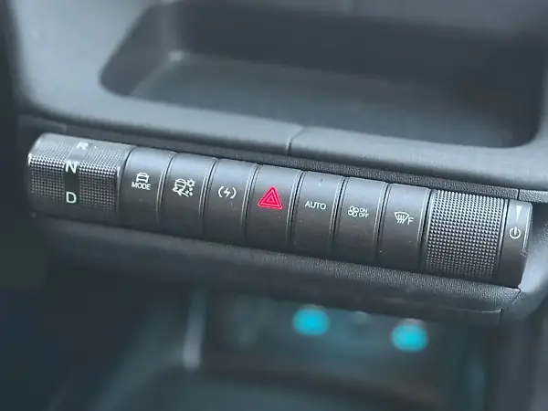 BYD Dolphin Plus - Imagem 19