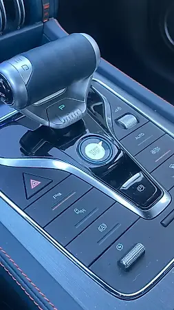 BYD Yuan Plus - Imagem 11