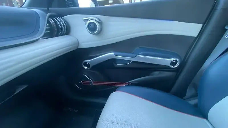 BYD Yuan Plus - Imagem 14