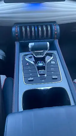 BYD Yuan Plus - Imagem 12