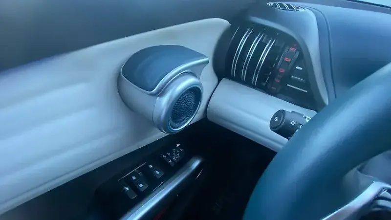 BYD Yuan Plus - Imagem 13