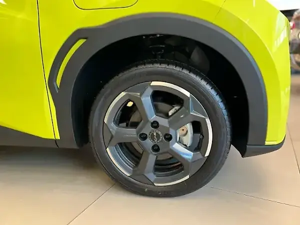 BYD Dolphin Mini - Imagem 11
