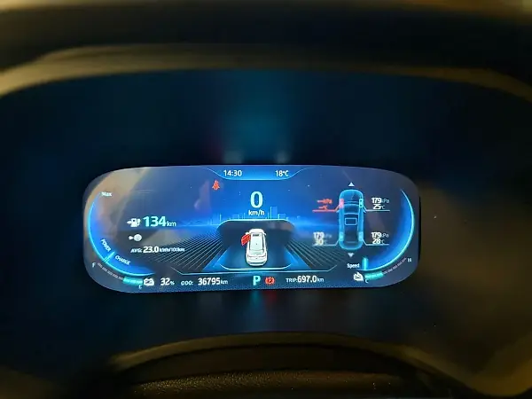 JAC E-js4 - Imagem 2