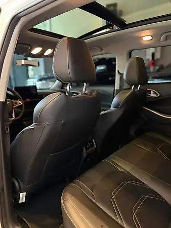 JAC E-js4 - Imagem 1