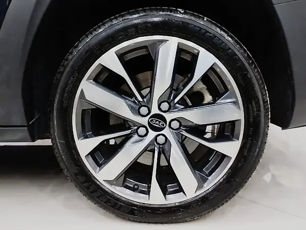JAC E-js4 - Imagem 9