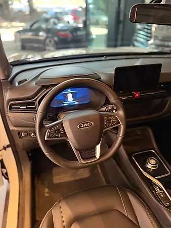 JAC E-js4 - Imagem 5