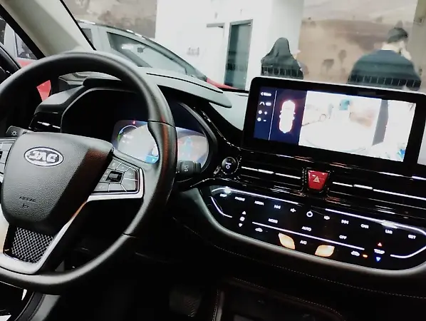 JAC E-js4 - Imagem 10