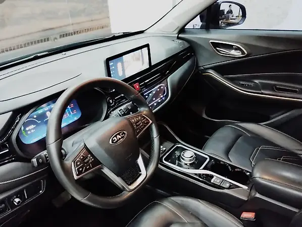 JAC E-js4 - Imagem 16