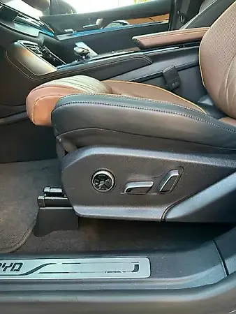 BYD Tang - Imagem 9