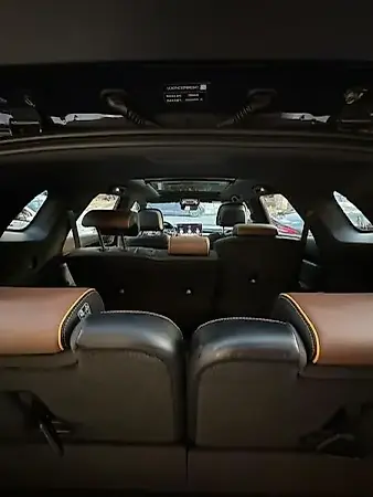 BYD Tang - Imagem 5