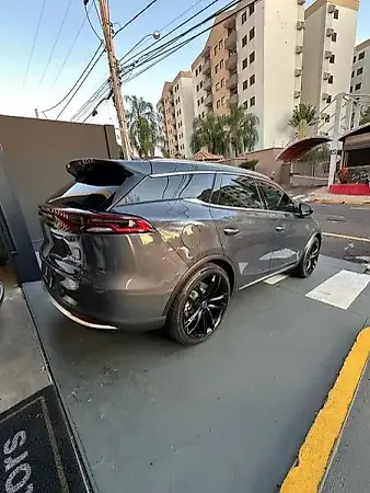 BYD Tang - Imagem 20