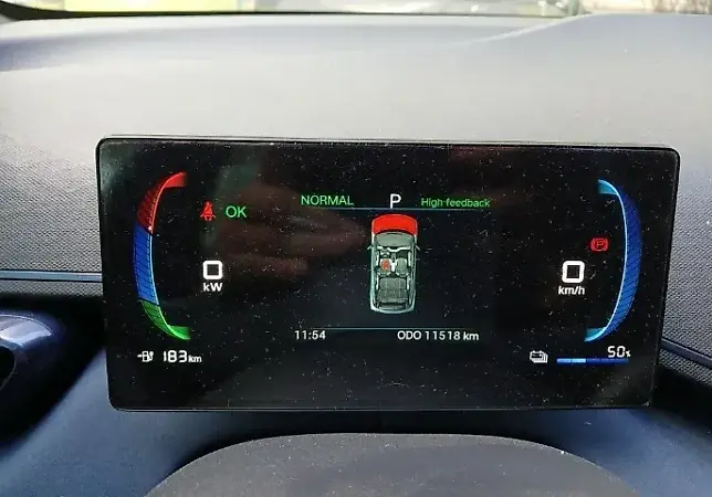 BYD Dolphin Mini - Imagem 8