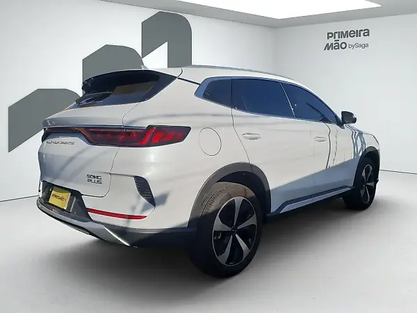 BYD Song Plus - Imagem 3