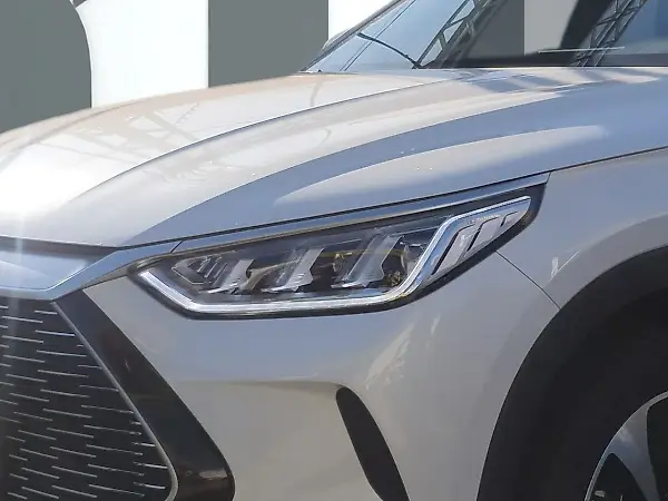 BYD Song Plus - Imagem 6