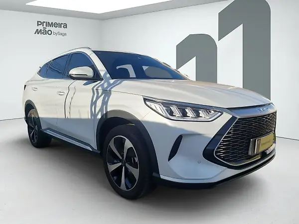 BYD Song Plus - Imagem 2