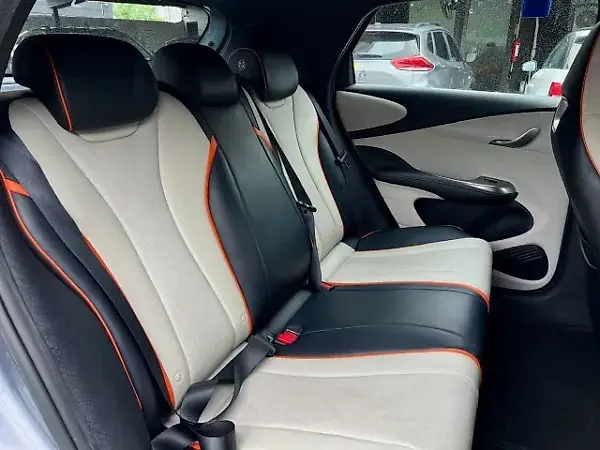 BYD Dolphin - Imagem 9