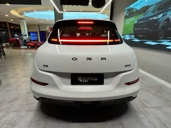 GWM Ora 03 - Imagem 4