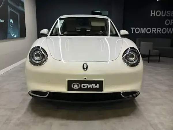GWM Ora 03 - Imagem 2