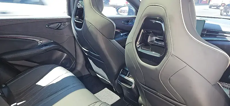 BYD Seal - Imagem 8