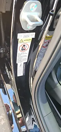BYD Seal - Imagem 16
