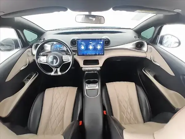 BYD Dolphin - Imagem 4