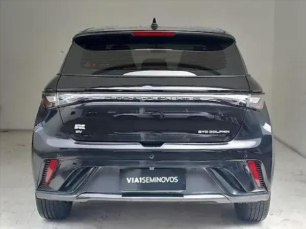 BYD Dolphin - Imagem 15