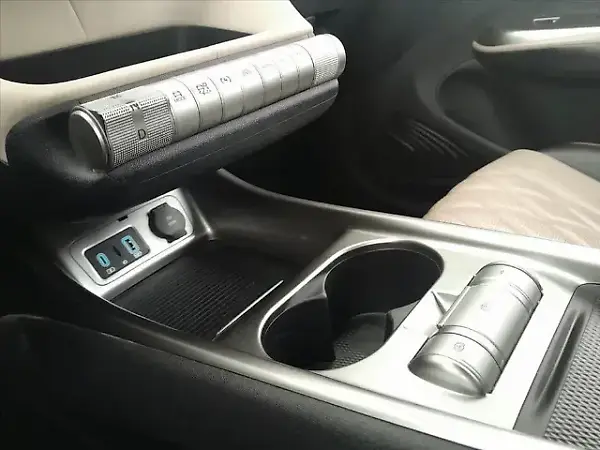 BYD Dolphin - Imagem 10