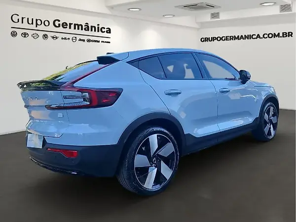 Volvo C40 Recharge - Imagem 3