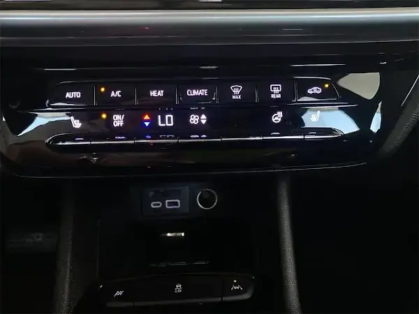 Chevrolet Bolt Euv - Imagem 8