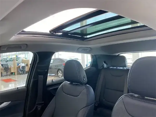Chevrolet Bolt Euv - Imagem 9