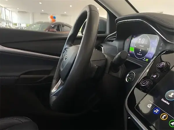 Chevrolet Bolt Euv - Imagem 12