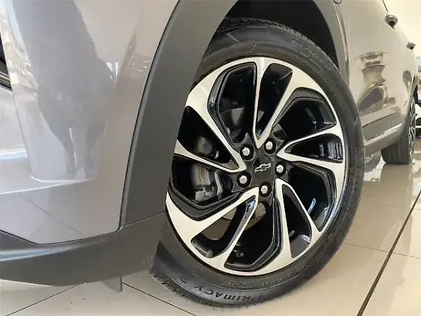Chevrolet Bolt Euv - Imagem 20