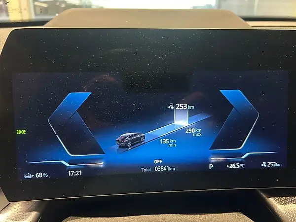 BMW IX2 - Imagem 5