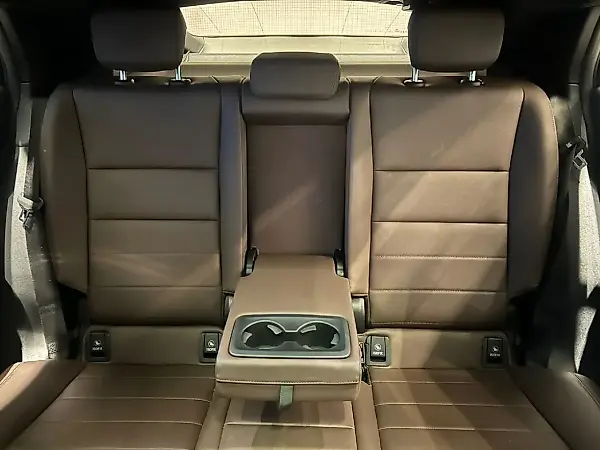 BMW IX2 - Imagem 8