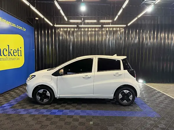 JAC E-JS1 - Imagem 6