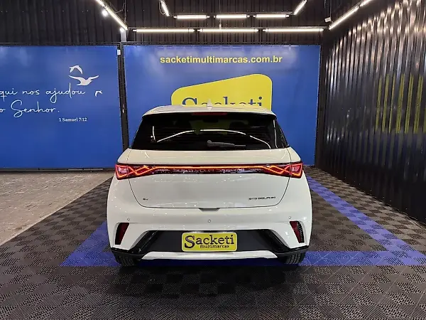 BYD Dolphin - Imagem 7