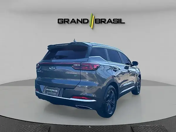 Chery Tiggo 7 Pro Plug-in Hybrid - Imagem 3