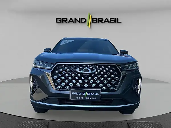 Chery Tiggo 7 Pro Plug-in Hybrid - Imagem 7