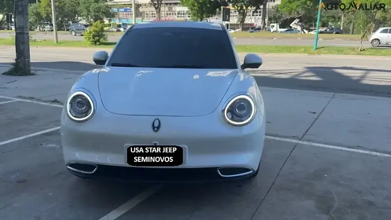 GWM Ora 03 - Imagem 1