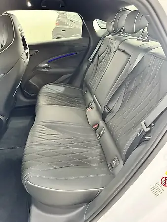 BYD Seal - Imagem 7