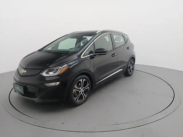 Chevrolet Bolt EV - Imagem 1