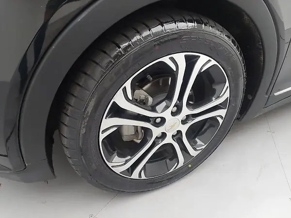 Chevrolet Bolt EV - Imagem 11