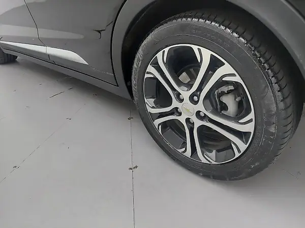 Chevrolet Bolt EV - Imagem 12