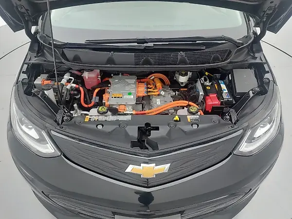 Chevrolet Bolt EV - Imagem 10