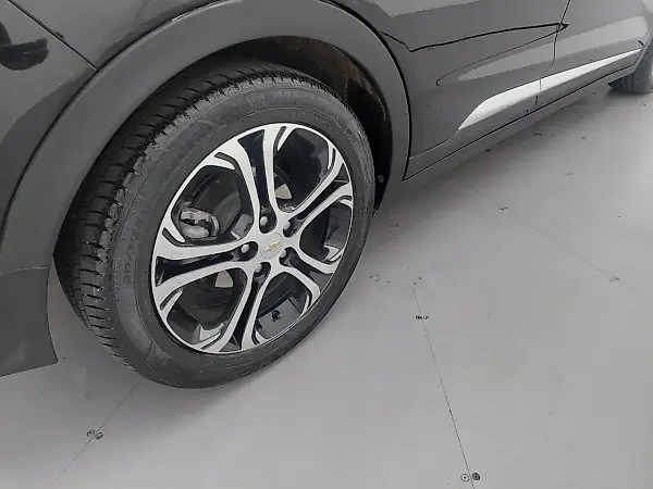Chevrolet Bolt EV - Imagem 14